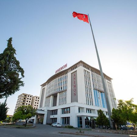 Anemon Grand Malatya Otel Zewnętrze zdjęcie