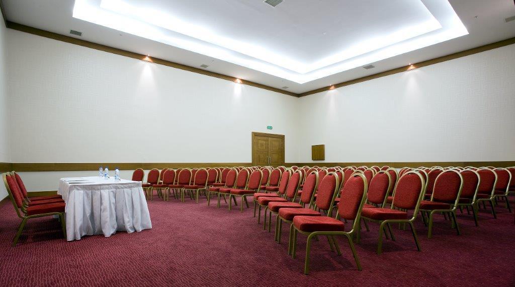Anemon Grand Malatya Otel Zewnętrze zdjęcie