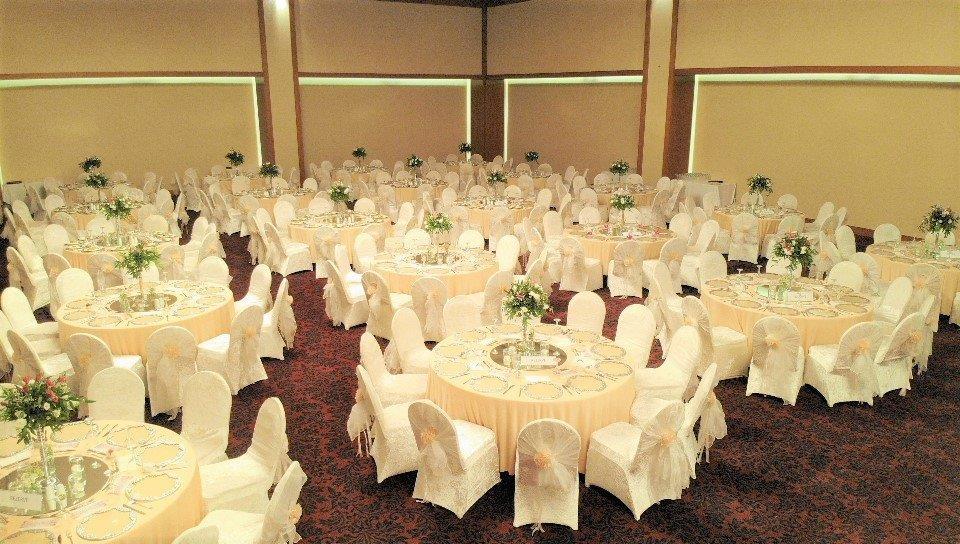 Anemon Grand Malatya Otel Zewnętrze zdjęcie