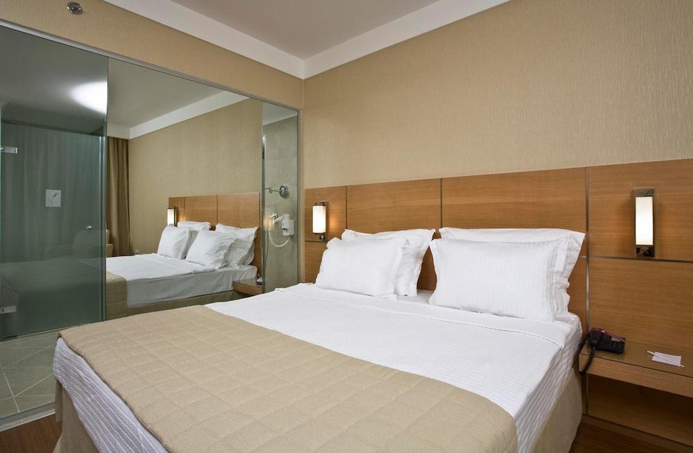 Anemon Grand Malatya Otel Zewnętrze zdjęcie