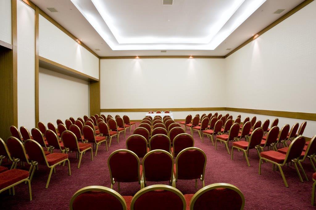 Anemon Grand Malatya Otel Zewnętrze zdjęcie
