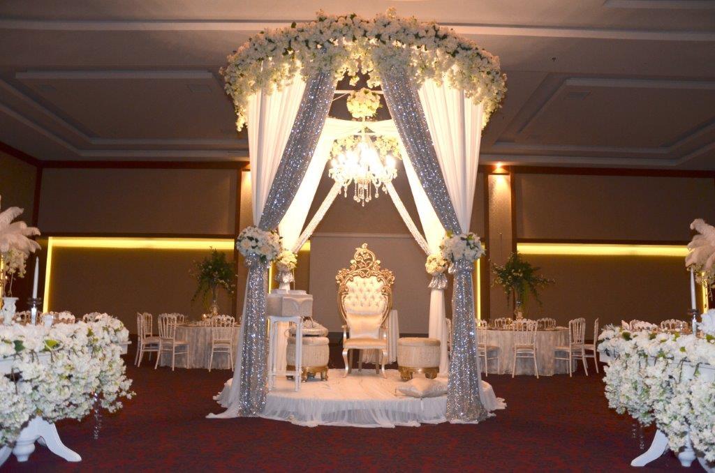 Anemon Grand Malatya Otel Zewnętrze zdjęcie