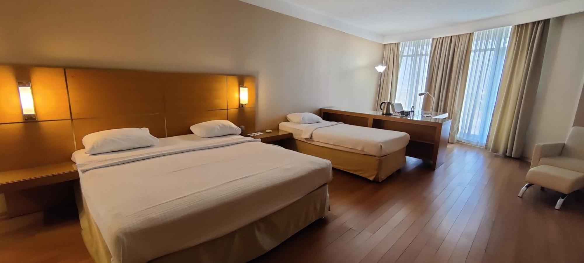 Anemon Grand Malatya Otel Pokój zdjęcie