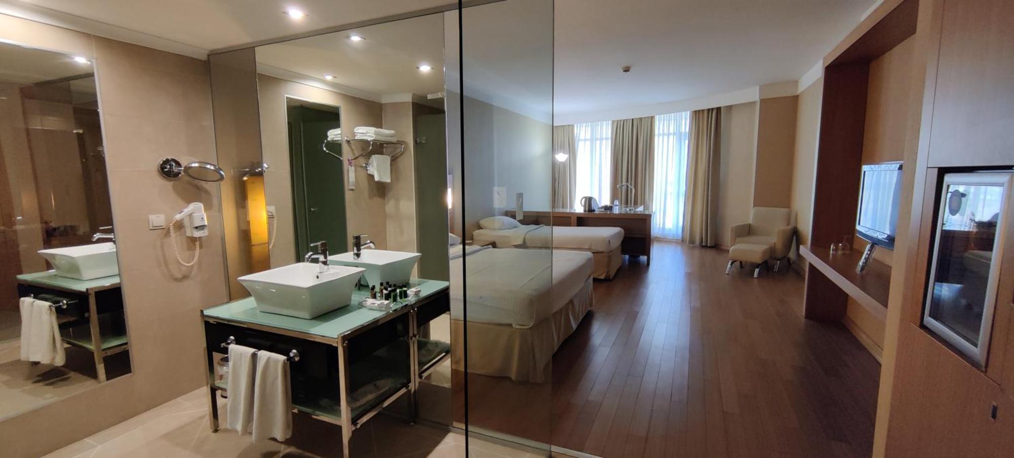 Anemon Grand Malatya Otel Pokój zdjęcie