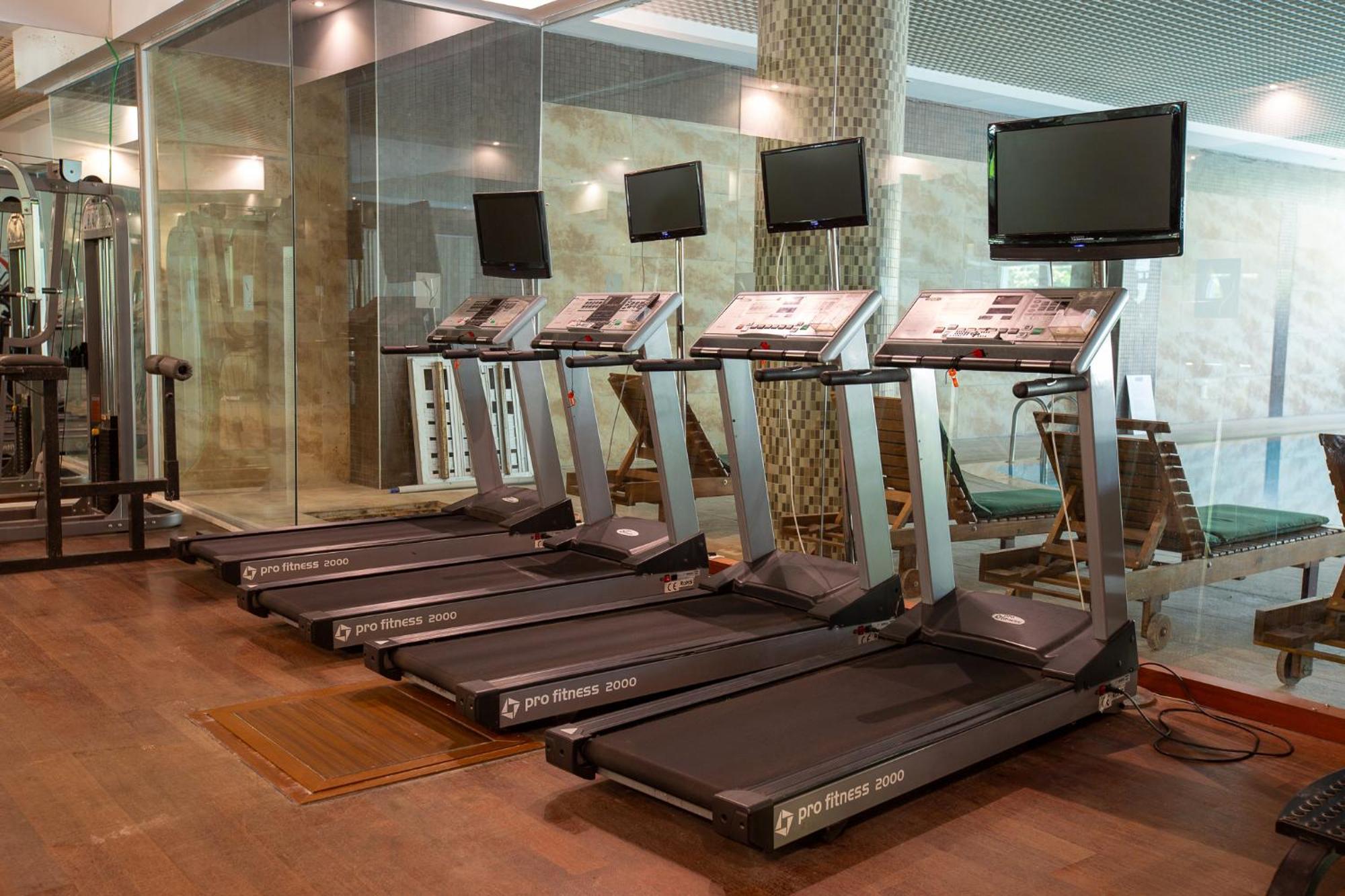 Anemon Grand Malatya Otel Zewnętrze zdjęcie