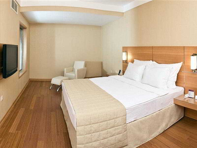 Anemon Grand Malatya Otel Zewnętrze zdjęcie