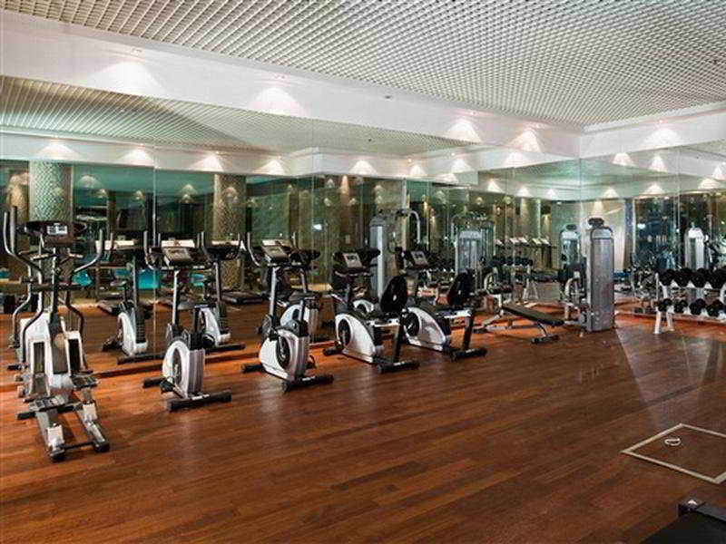 Anemon Grand Malatya Otel Zewnętrze zdjęcie